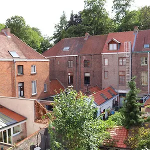 Break@bruges Bruges