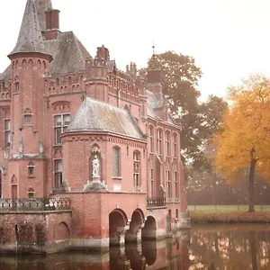 Castle Ten Berghe Chateau Bruges