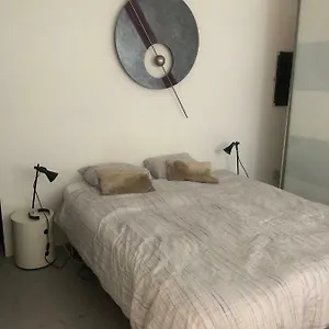 Loft Jamar Gare Du Midi Brussels