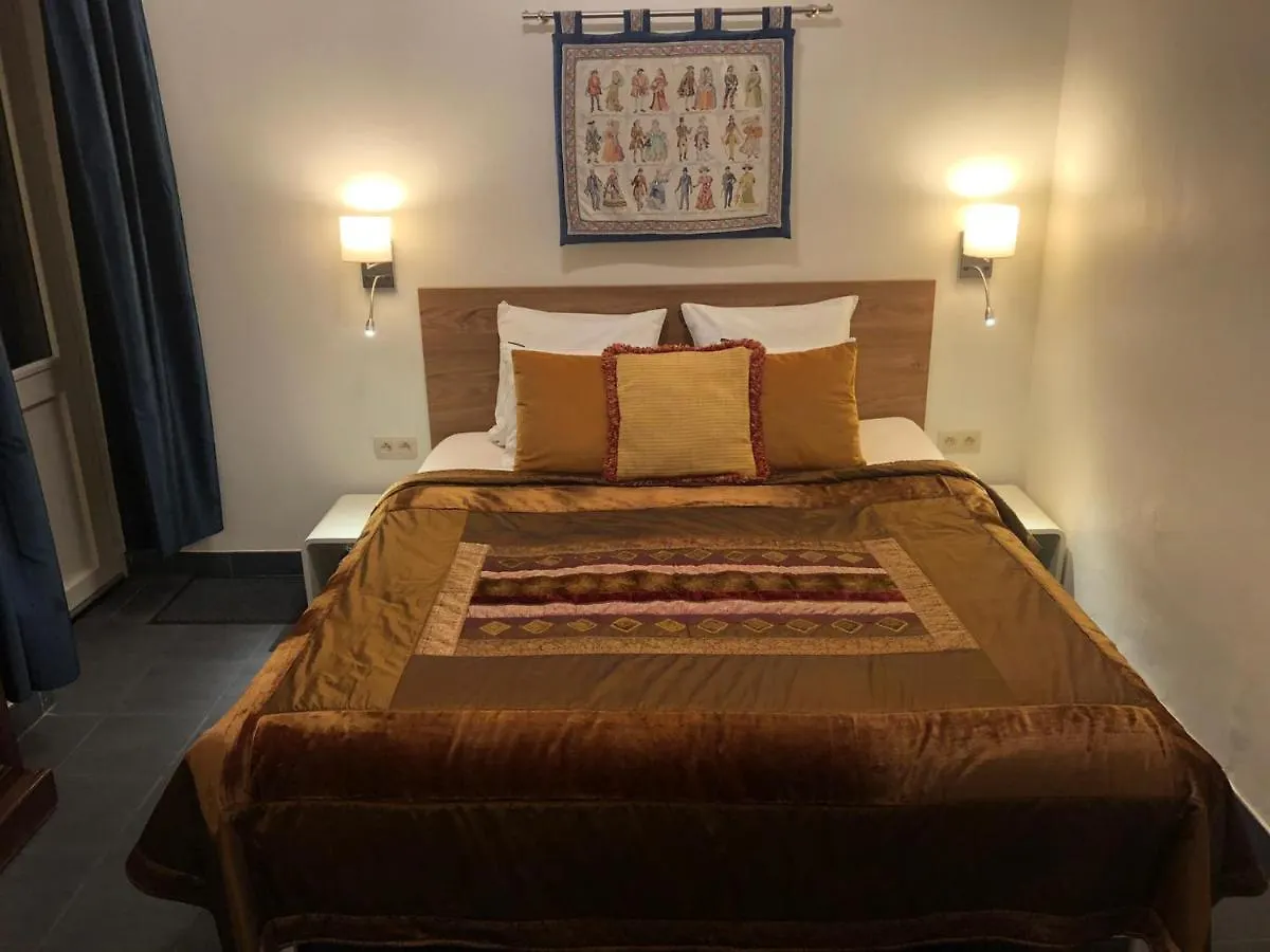B&B Huyze Walburga Brugge