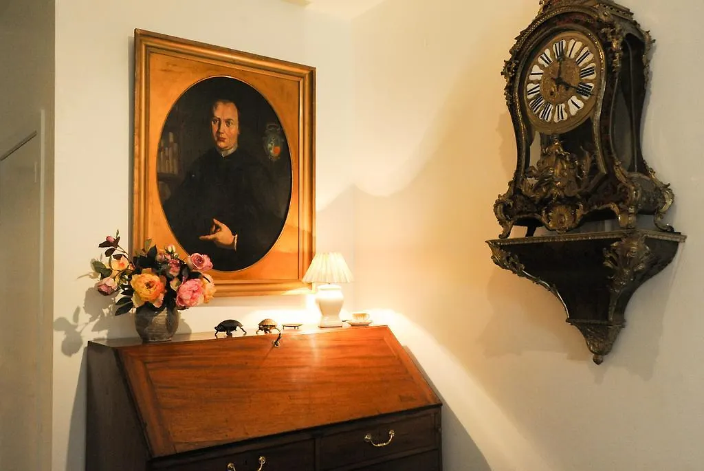 **** Bed & Breakfast B&B Huyze Walburga Bruges Belgium
