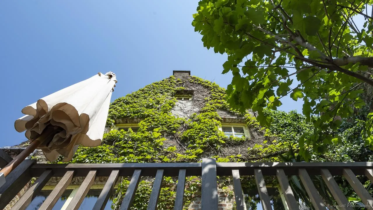 B&B Huyze Walburga Bruges